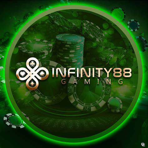Infinity88 Gaming Official (@infinity88.gaming) .